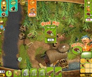 Youda Farmer 2: Save the Village screenshot